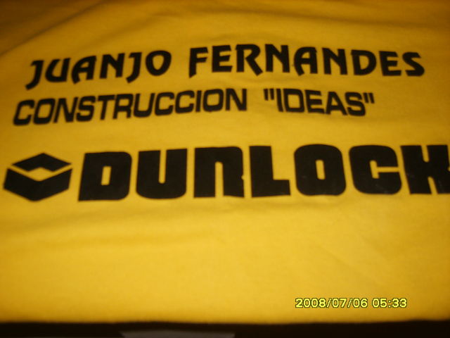 colocacion de durlock juanjofernandes - construcciones & servicios ( durlock ) 4441 - 2552 / 15-5332-6701 / 15-6993-0923 / nextel 611 * 505