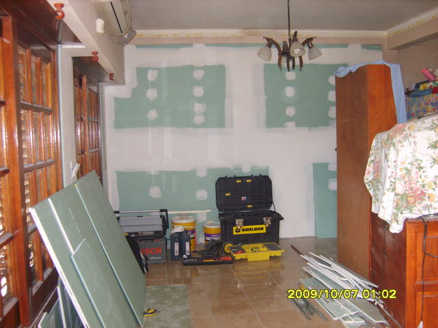 colocacion de durlock juanjofernandes - construcciones & servicios ( durlock ) 4441 - 2552 / 15-5332-6701 / 15-6993-0923 / nextel 611 * 505