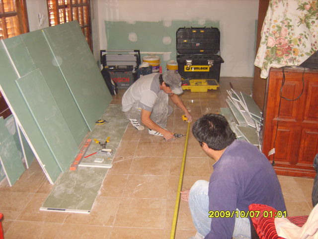 colocacion de durlock juanjofernandes - construcciones & servicios ( durlock ) 4441 - 2552 / 15-5332-6701 / 15-6993-0923 / nextel 611 * 505